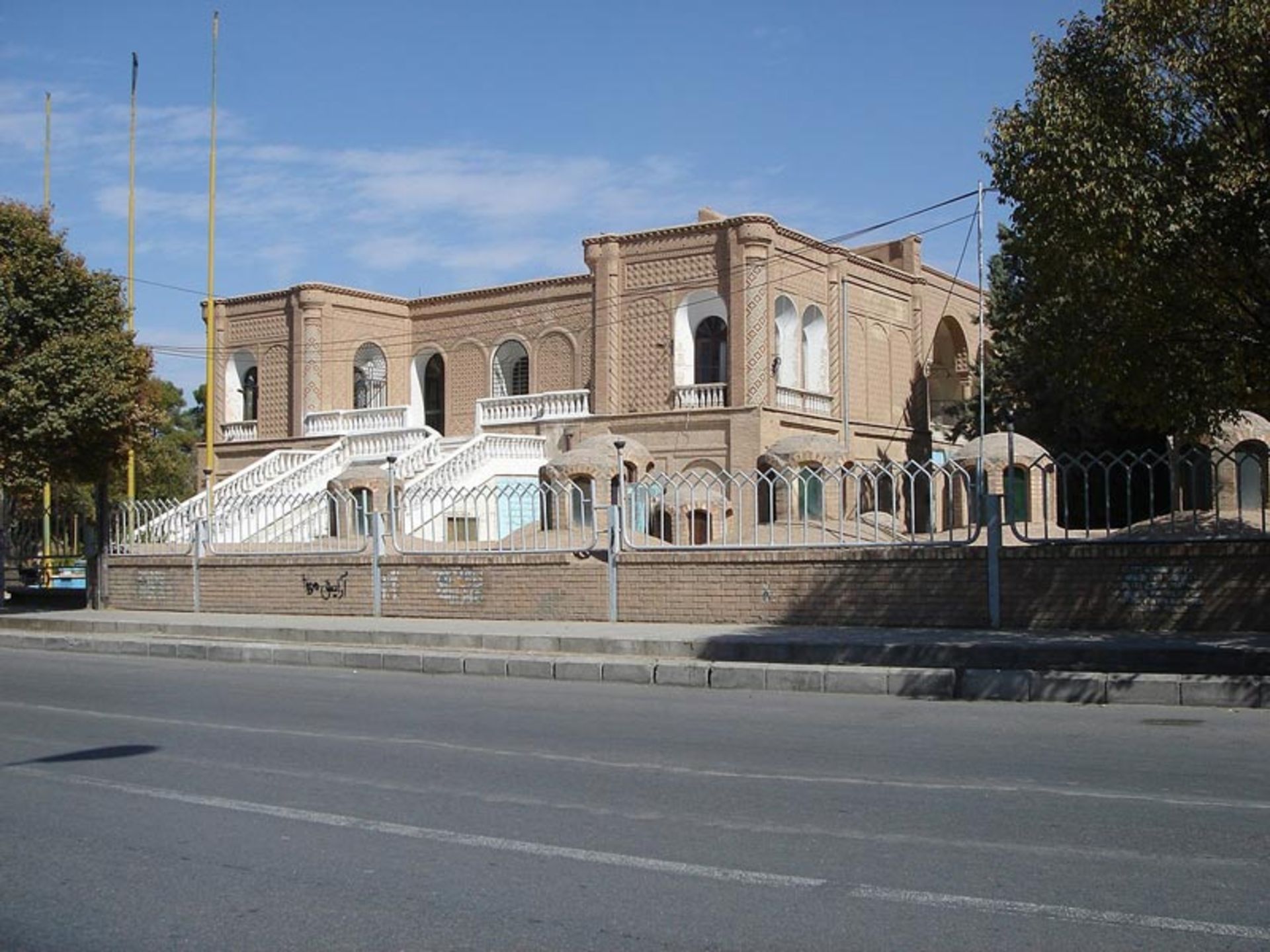 بیمارستان نوریه