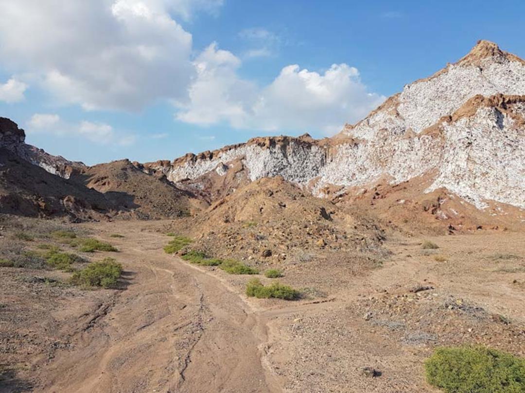 مسیر دسترسی به 