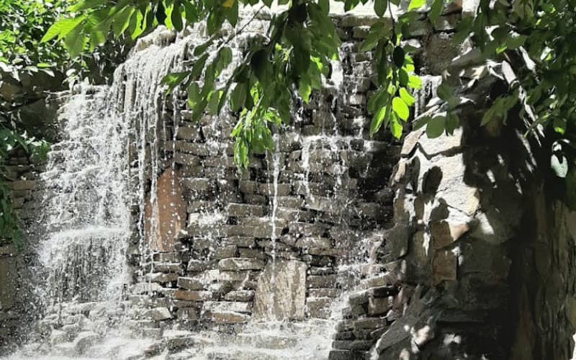 روستای دهبکری