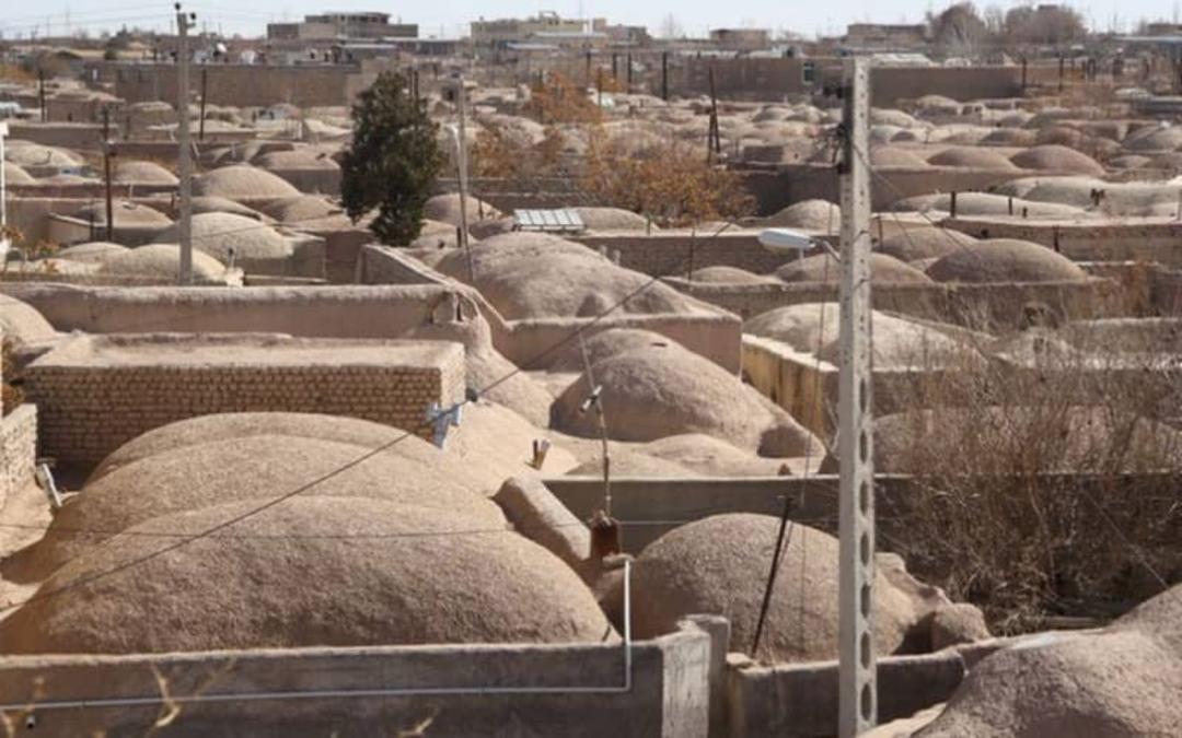 ارگ تاریخی بردسیر