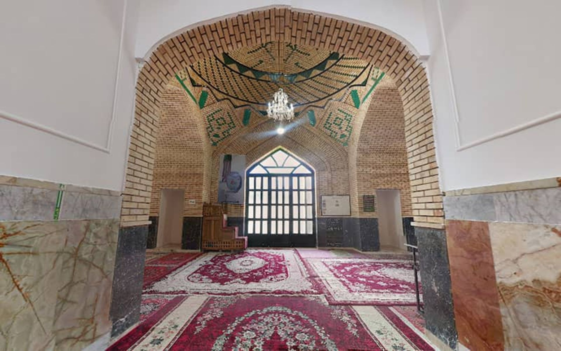امامزاده بی‌بی عصمت