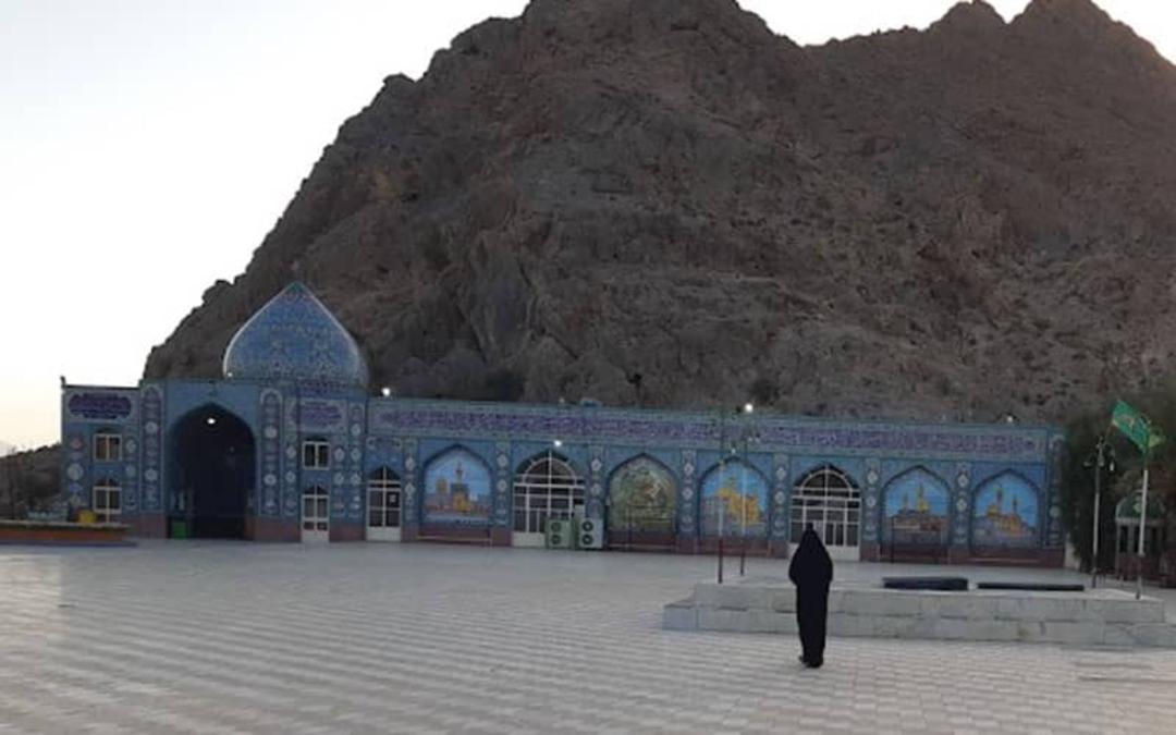 امامزاده سلطان پیرغیب