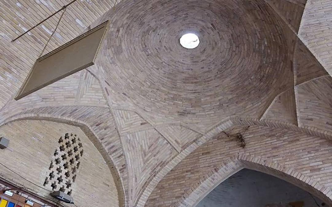 بازار کرمان