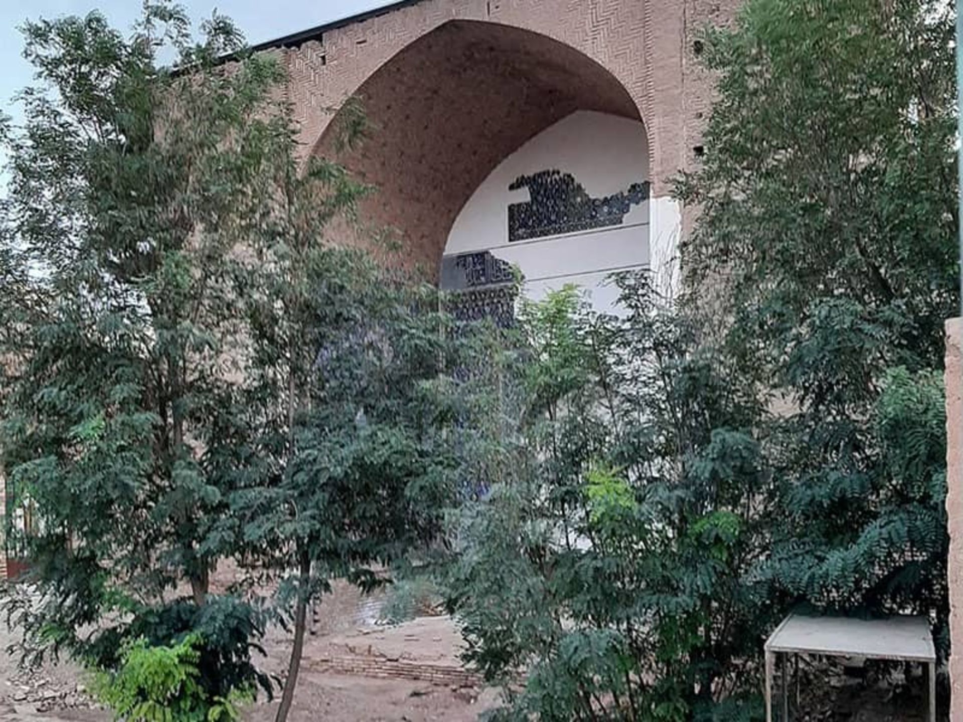 قبه سبز (گنبد سبز)