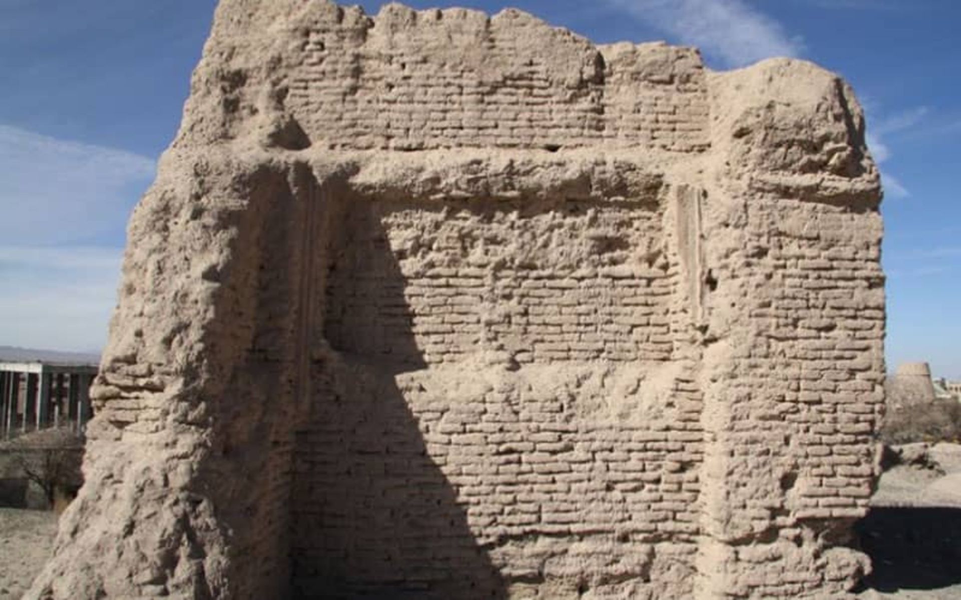 ارگ تاریخی بردسیر