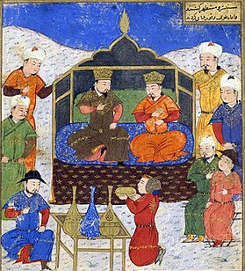 اولجایتو