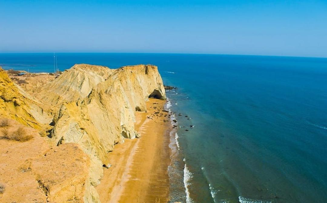 دره تندیس