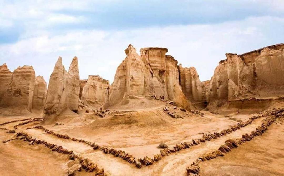 بهترین زمان بازدید از دره تندیس‌ها