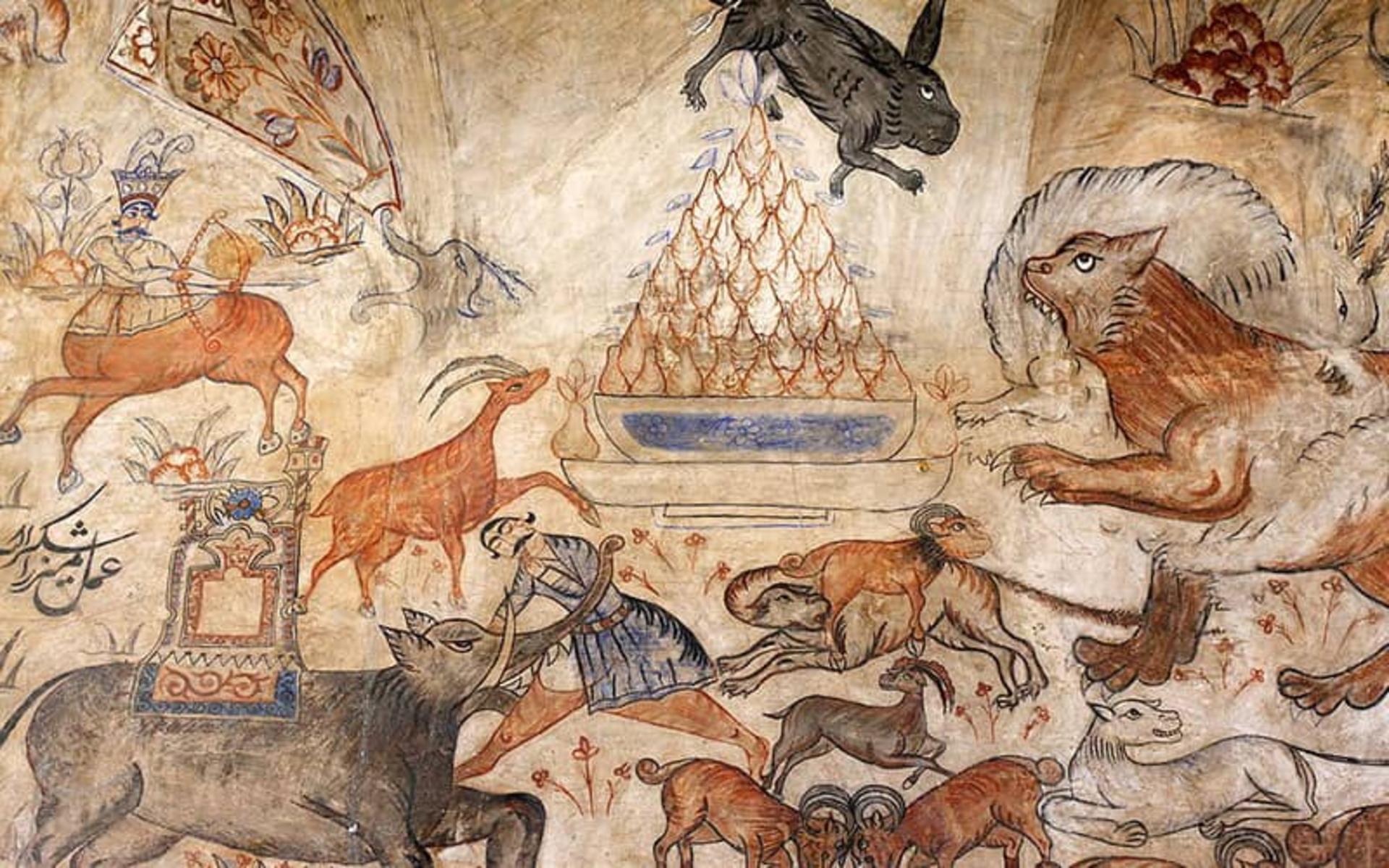 مجموعه گنجعلی‌خان 