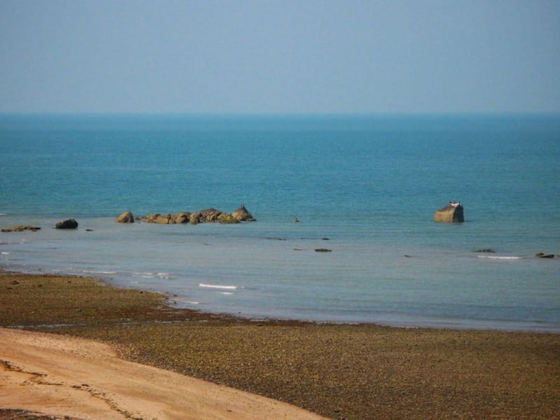 ساحل هرمز