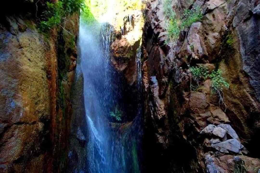 آبشار بنگان