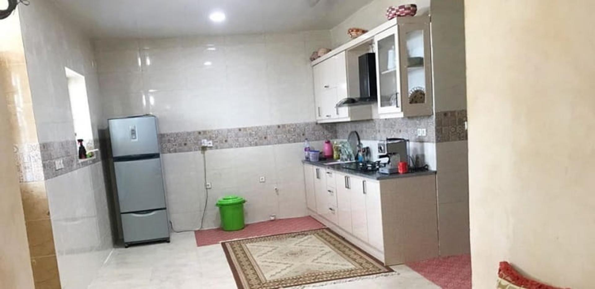 اقامتگاه هودج