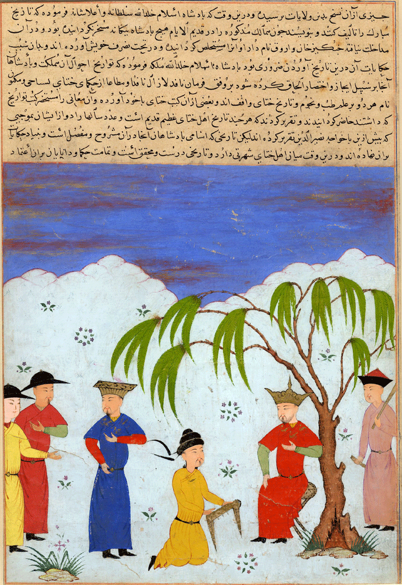 اولجایتو