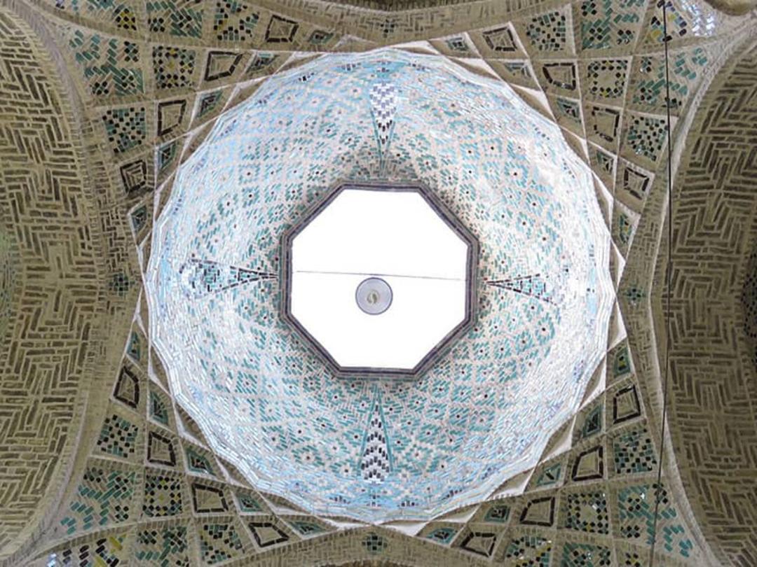 بازار کرمان