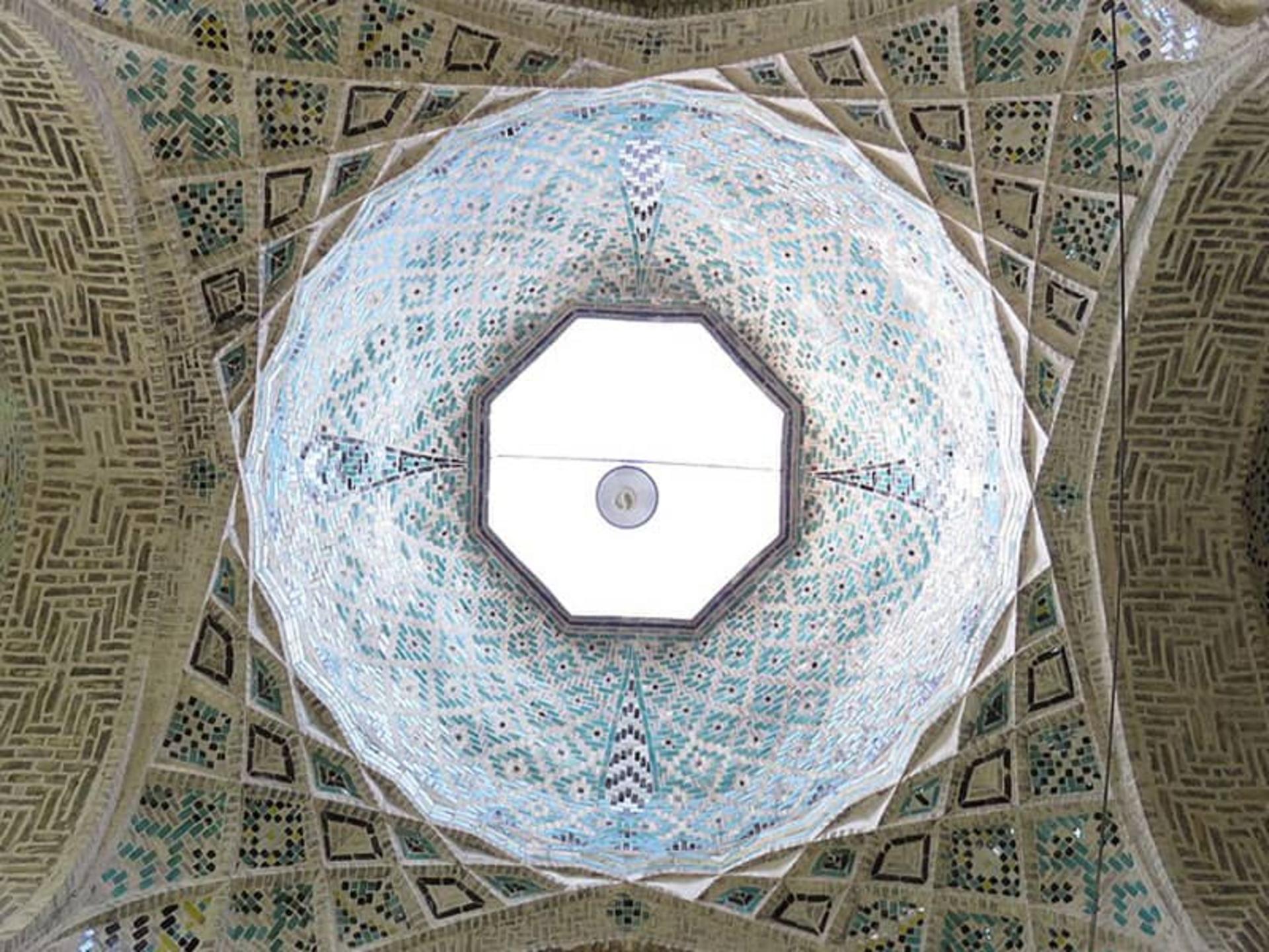 بازار کرمان