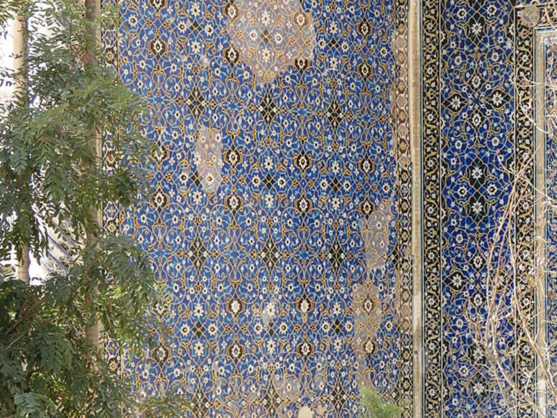 قبه سبز (گنبد سبز)