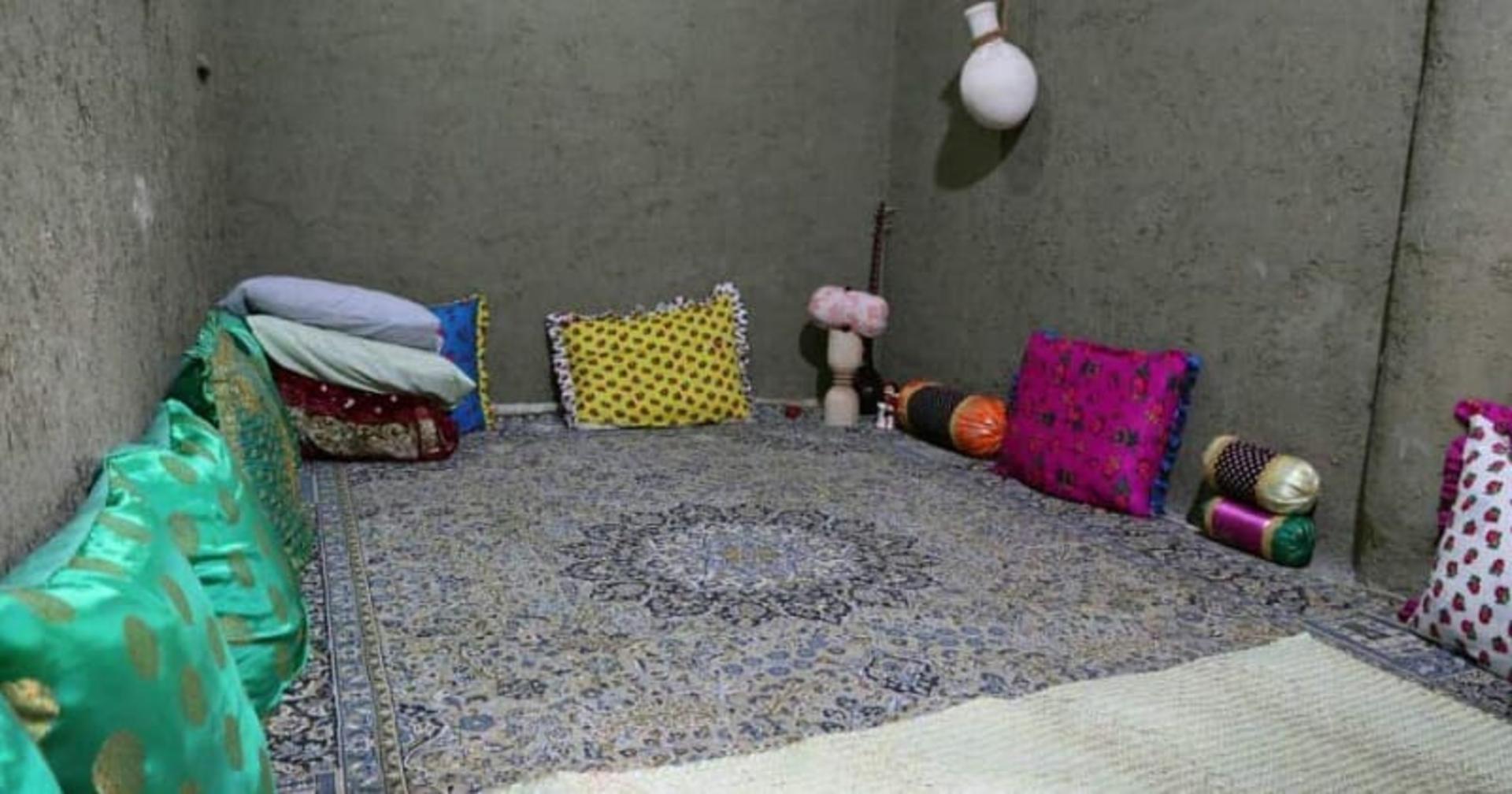 بومگردی درشه