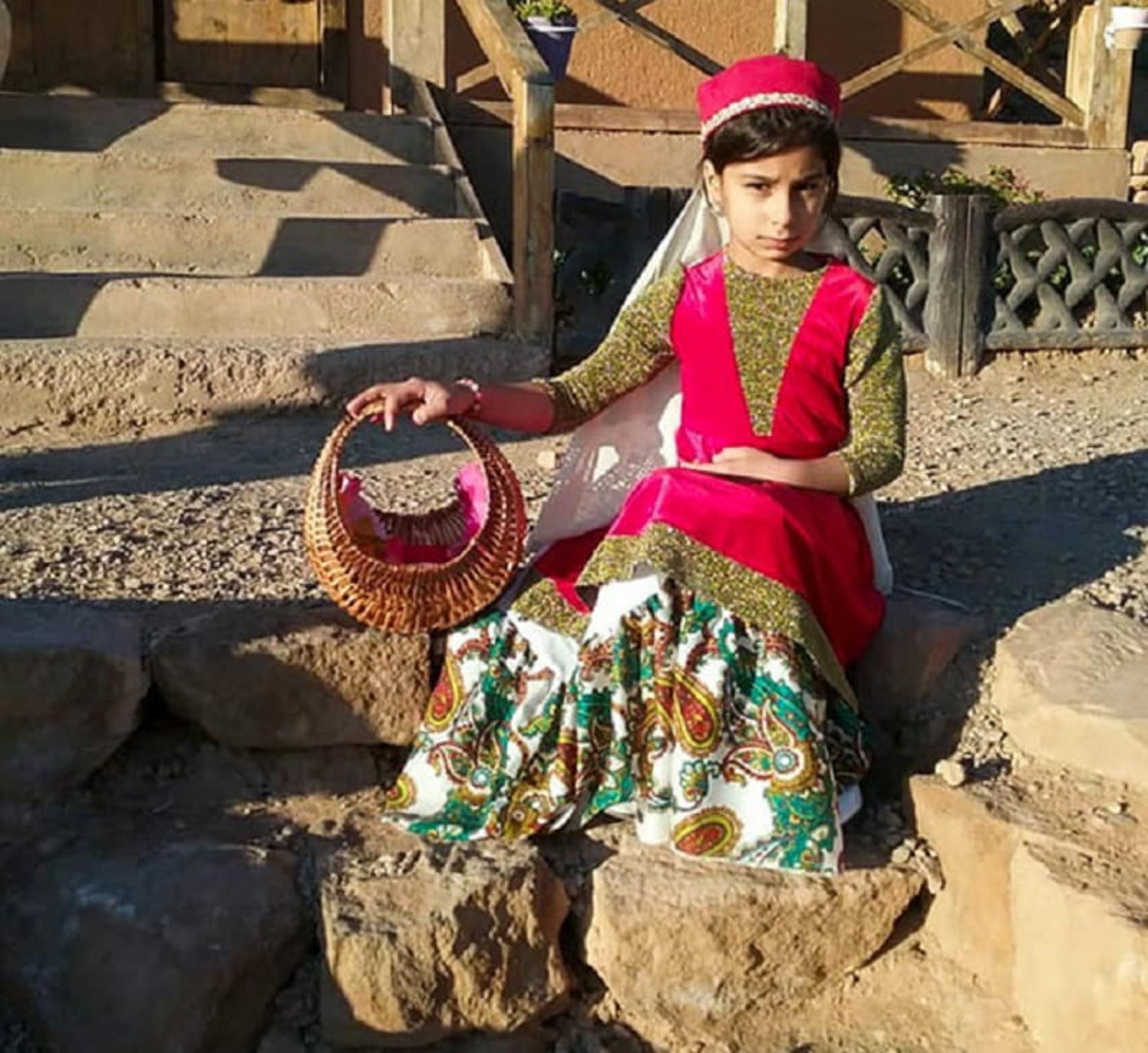 عکاسی در عکاس‌خانه سنتی چالیدره