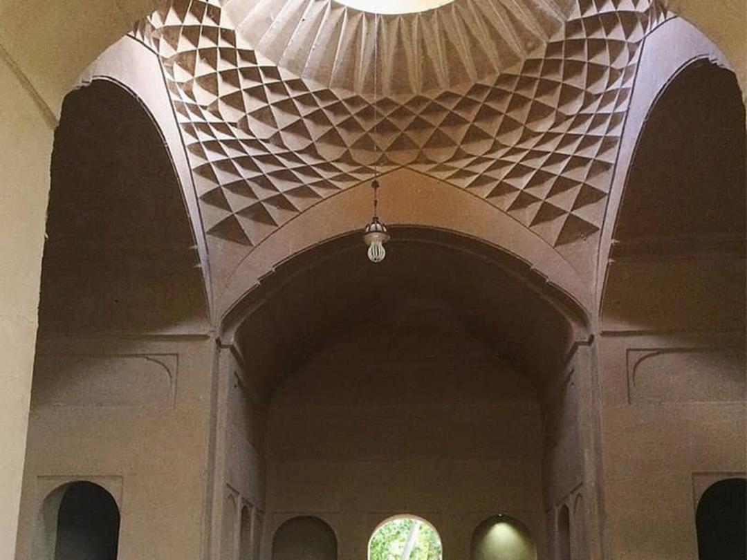 باغ پهلوان پور مهریز