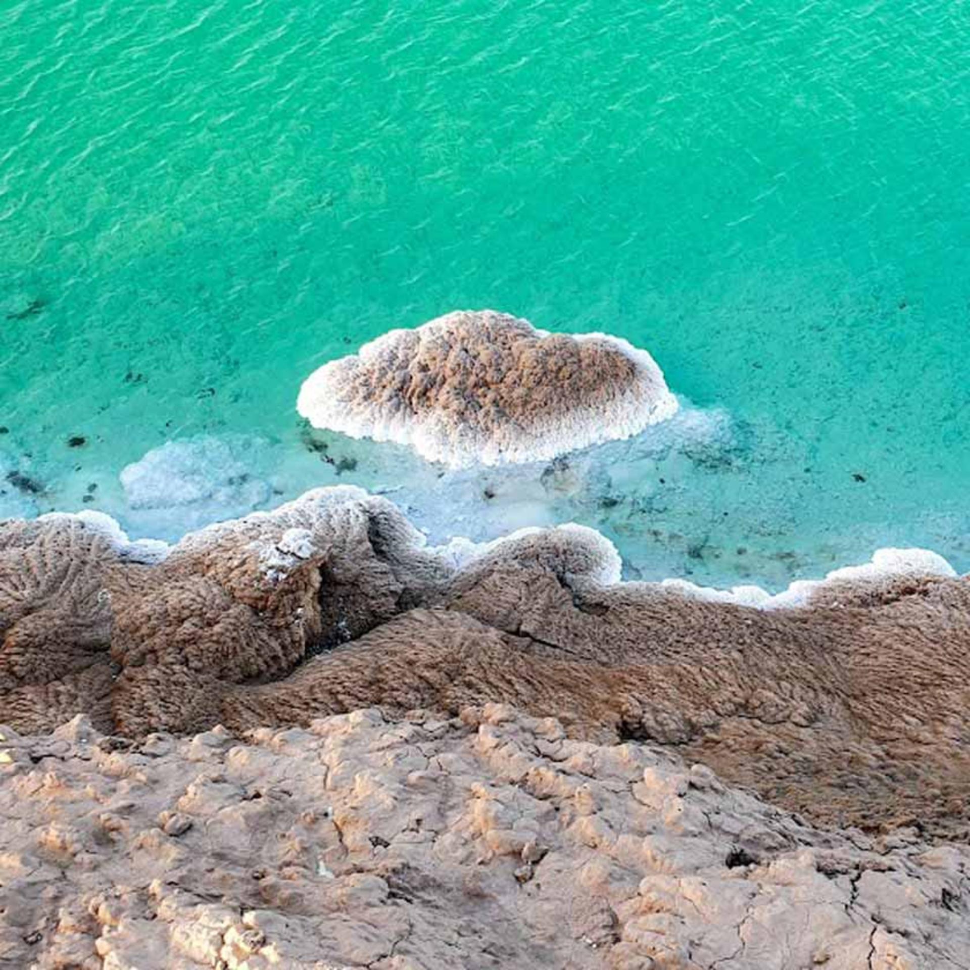 زیبایی‌هایی کلوت شهداد