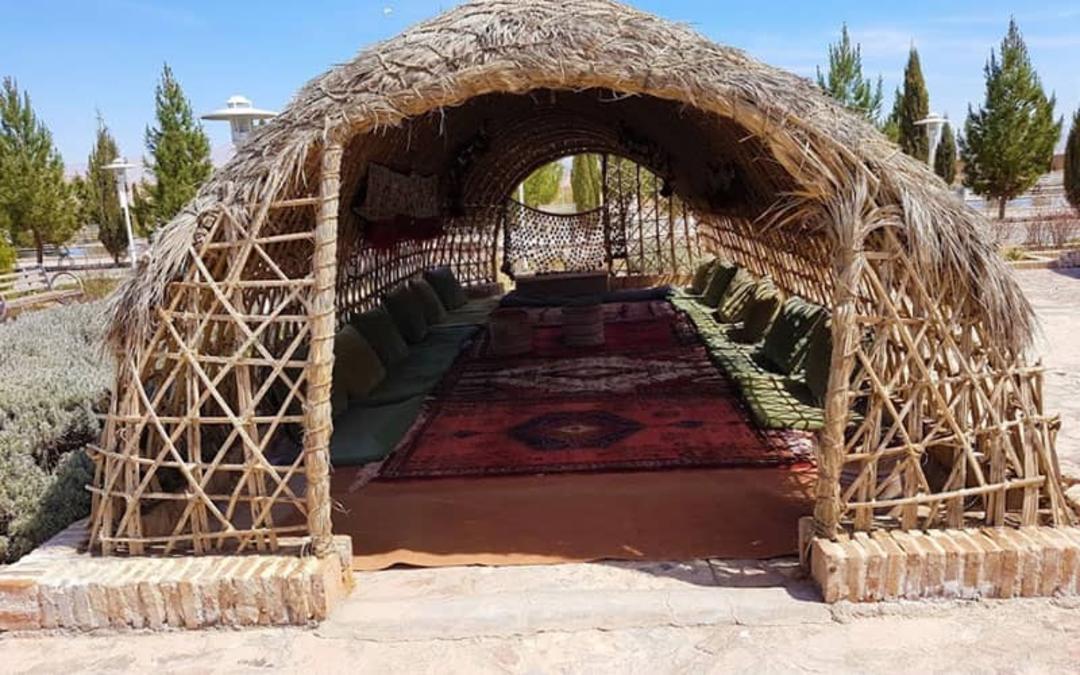 باغ فتح آباد کرمان (باغ بیگلربیگی)