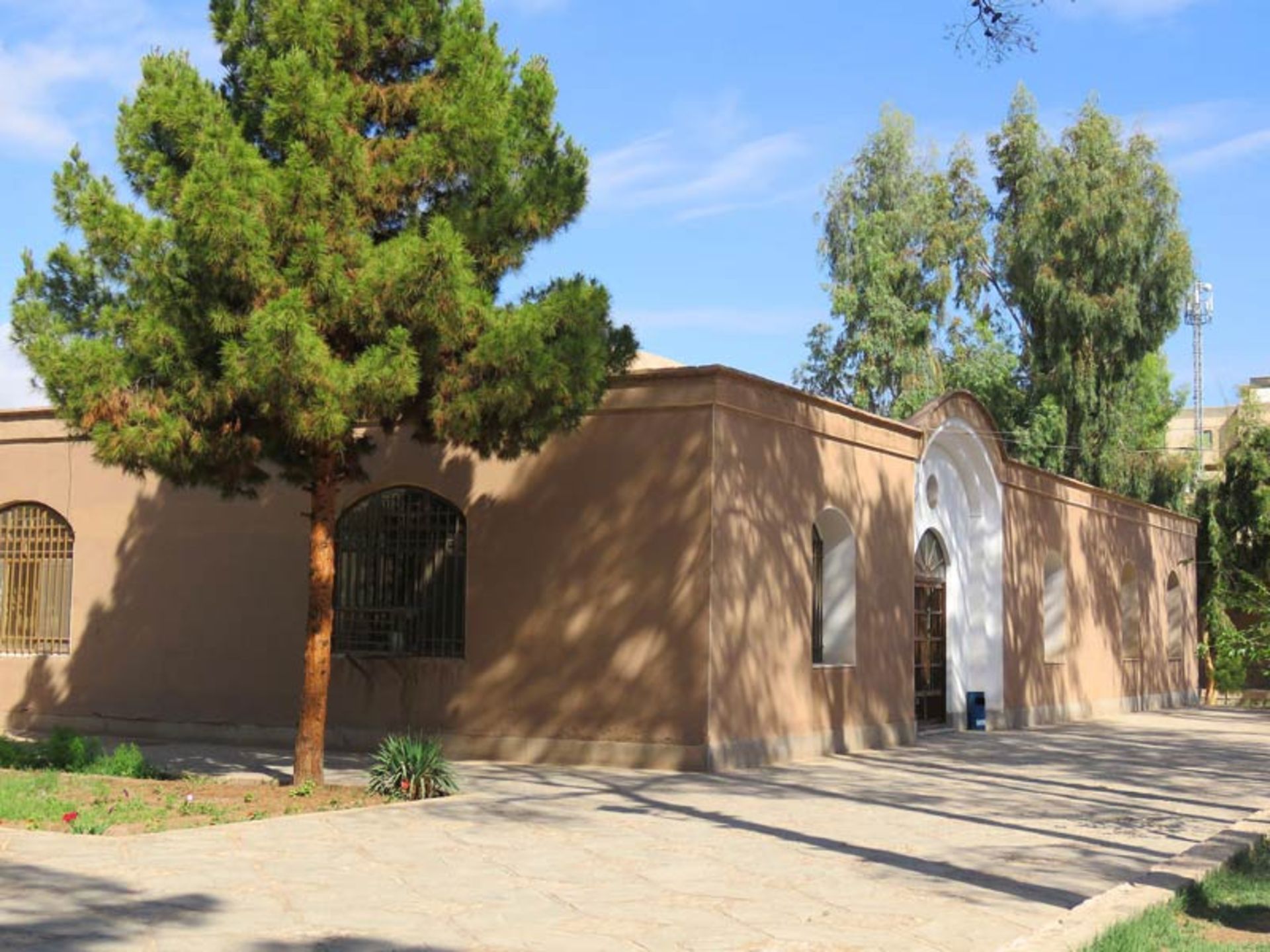 باغ موزه هرندی