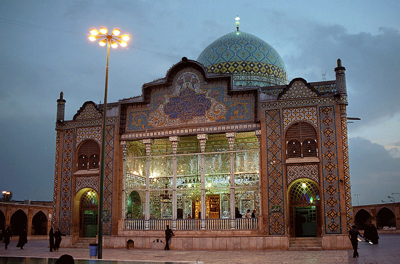 فرهنگ و اعتقادات