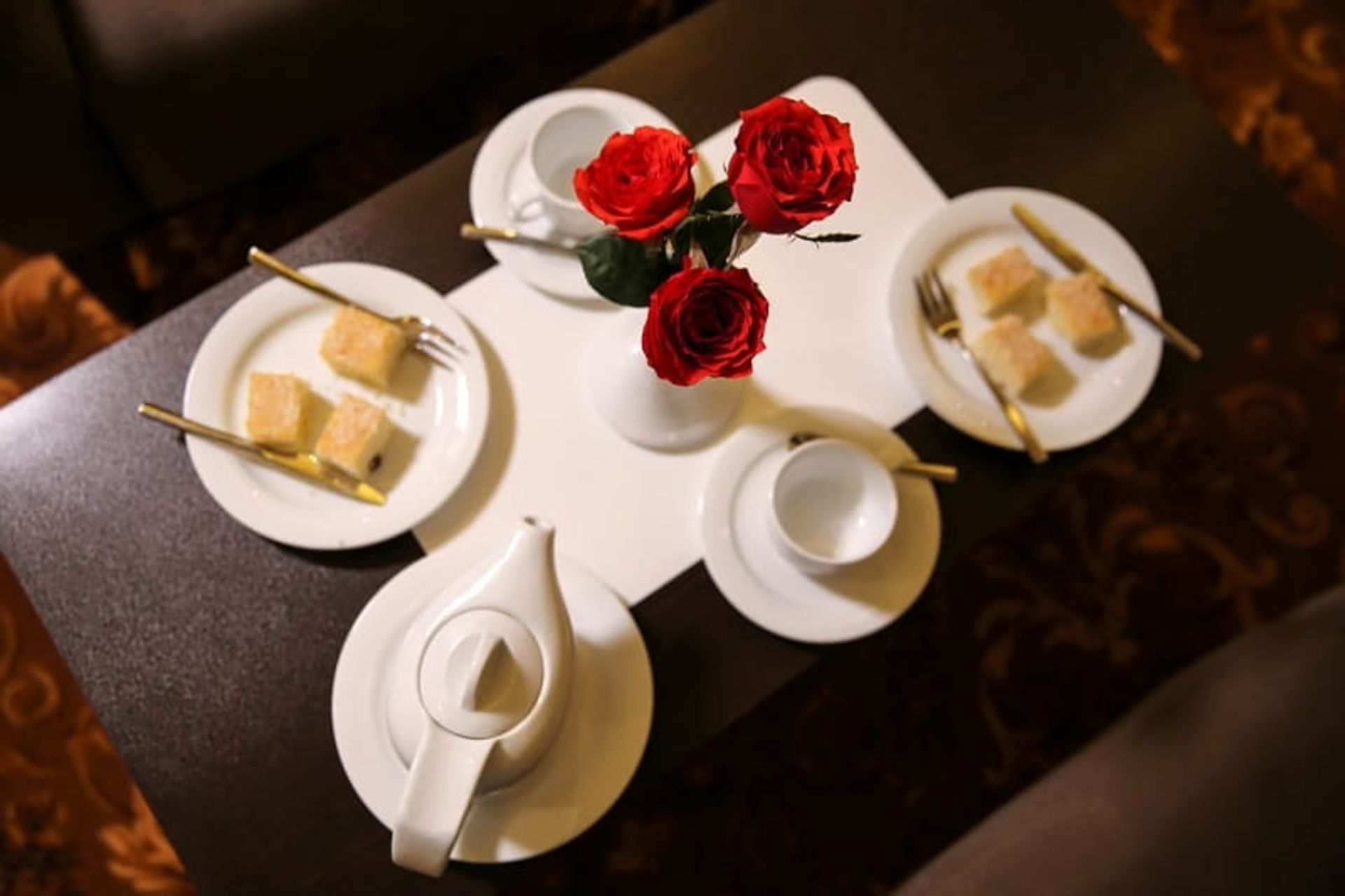 هتل ابریشمی