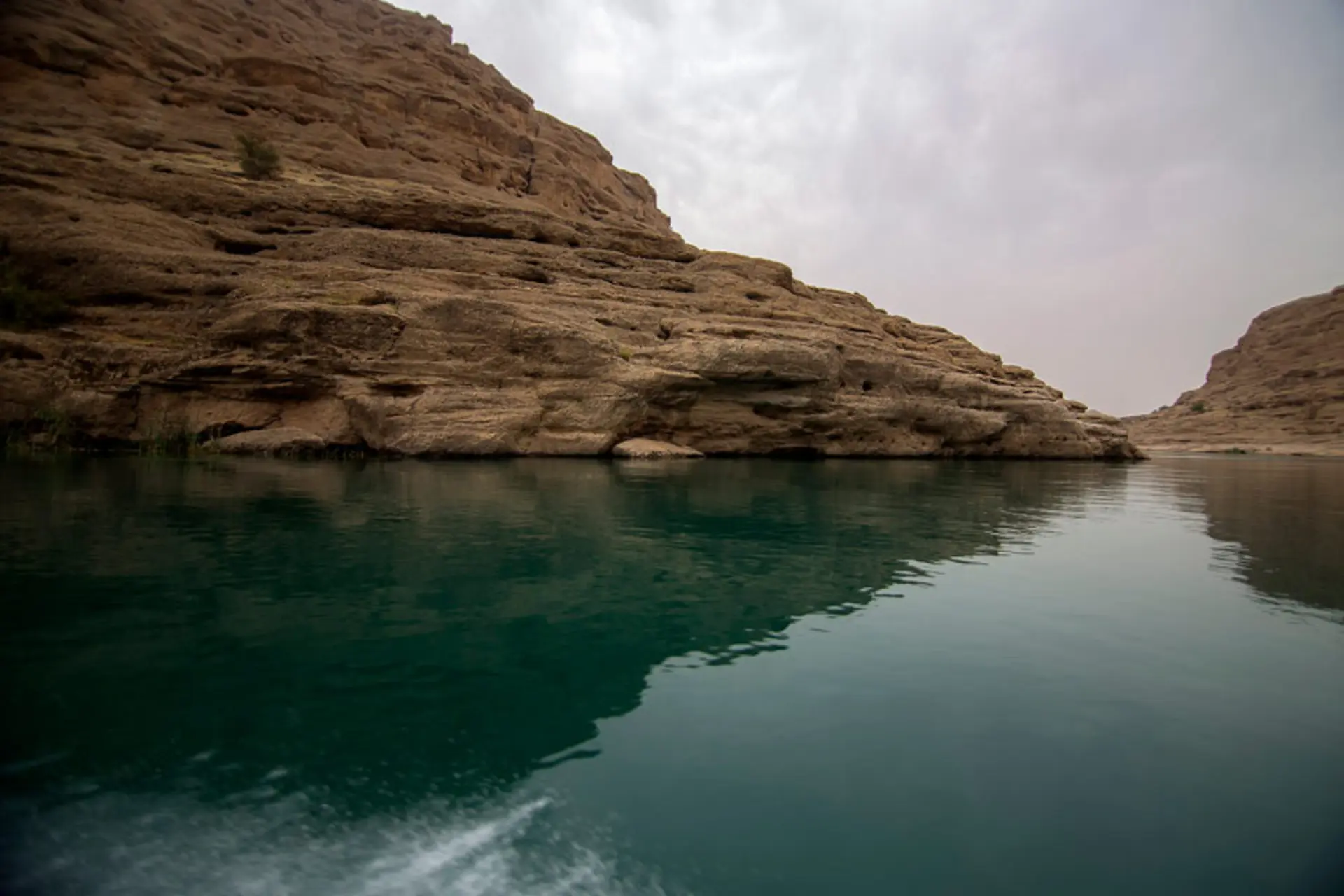 چال کندی دزفول