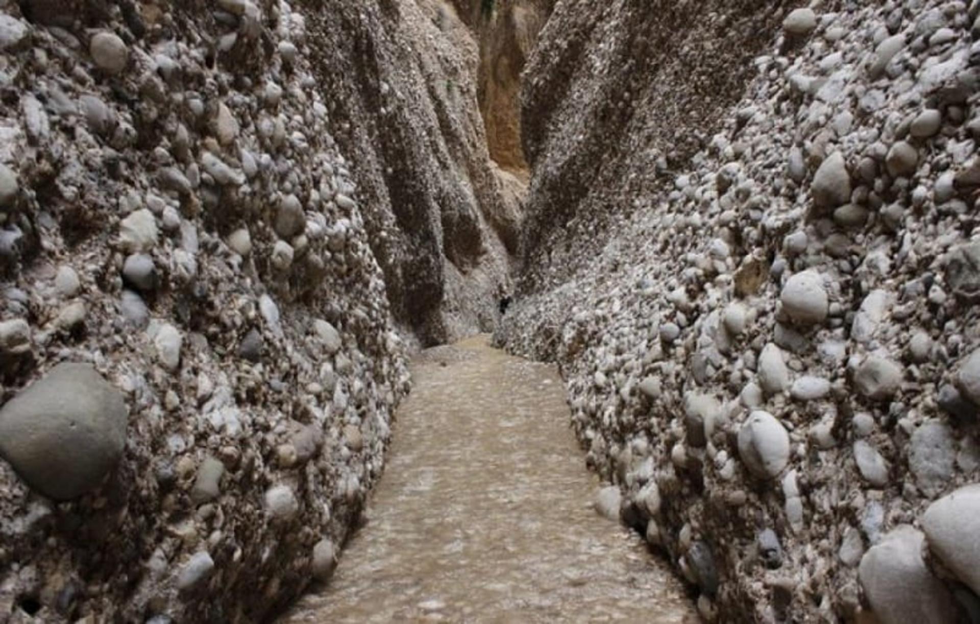 تفریح در کول خرسان