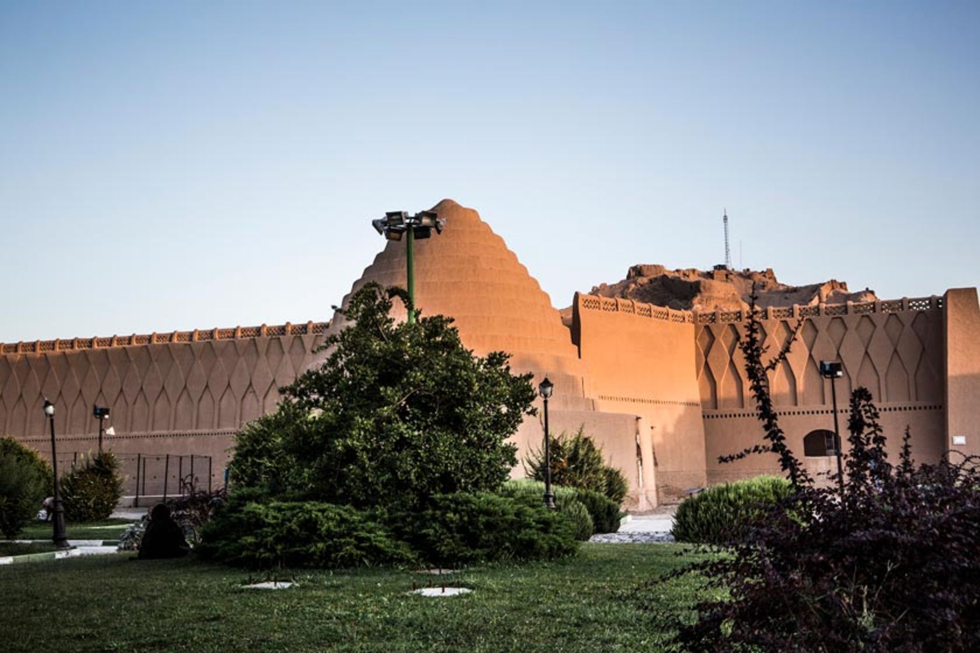 یخچال زریسف کرمان