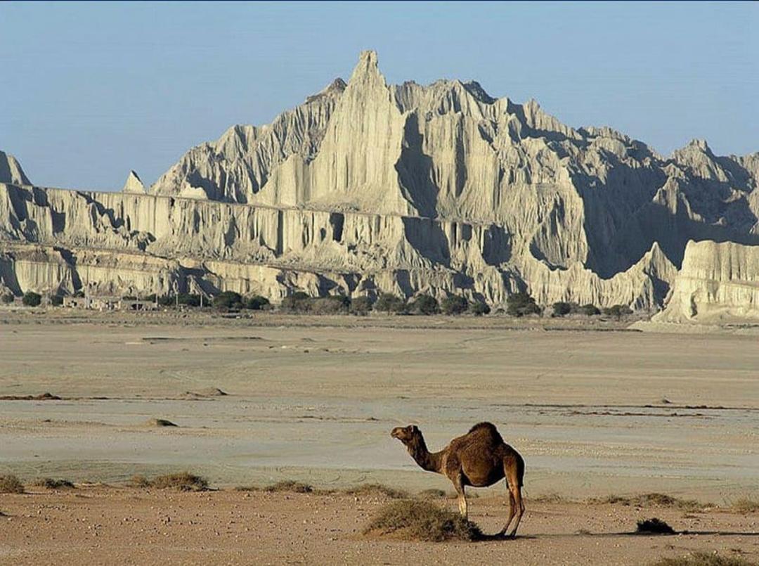 تفریحات دره تندیس‌ها
