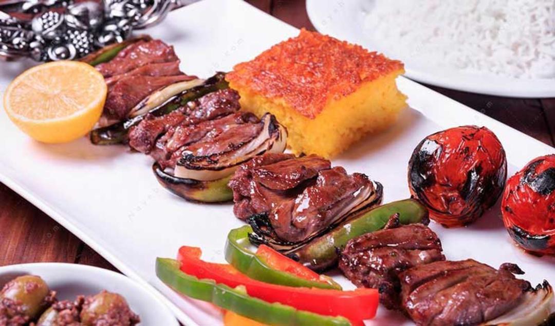 کباب