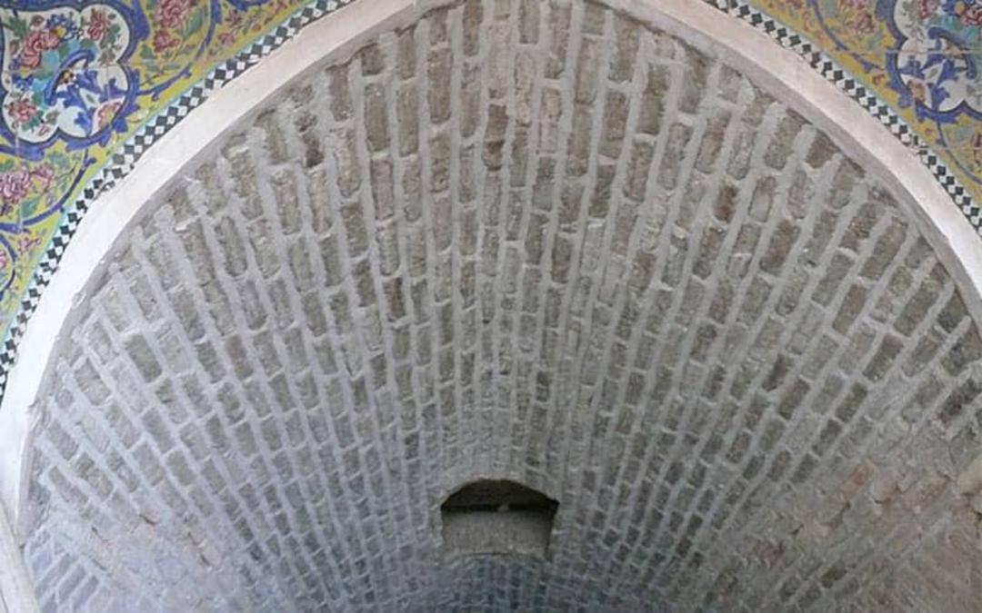 مجموعه ابراهیم خان کرمان