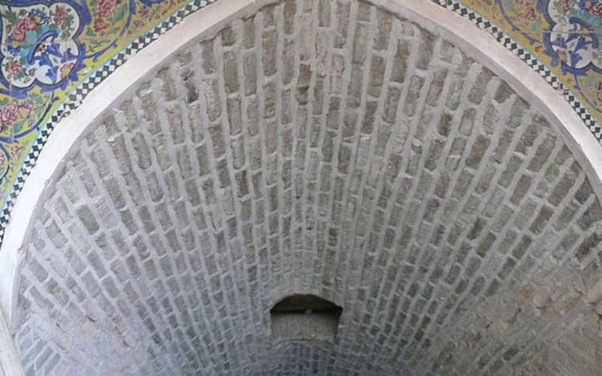 مجموعه ابراهیم خان کرمان