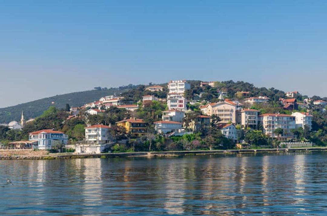 جزیره بورگاز آدا