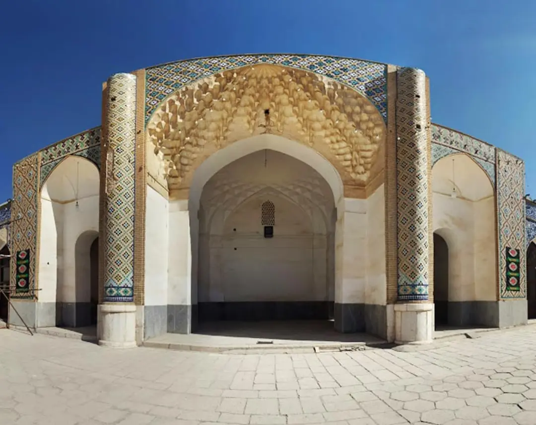 مسجد ملک کرمان