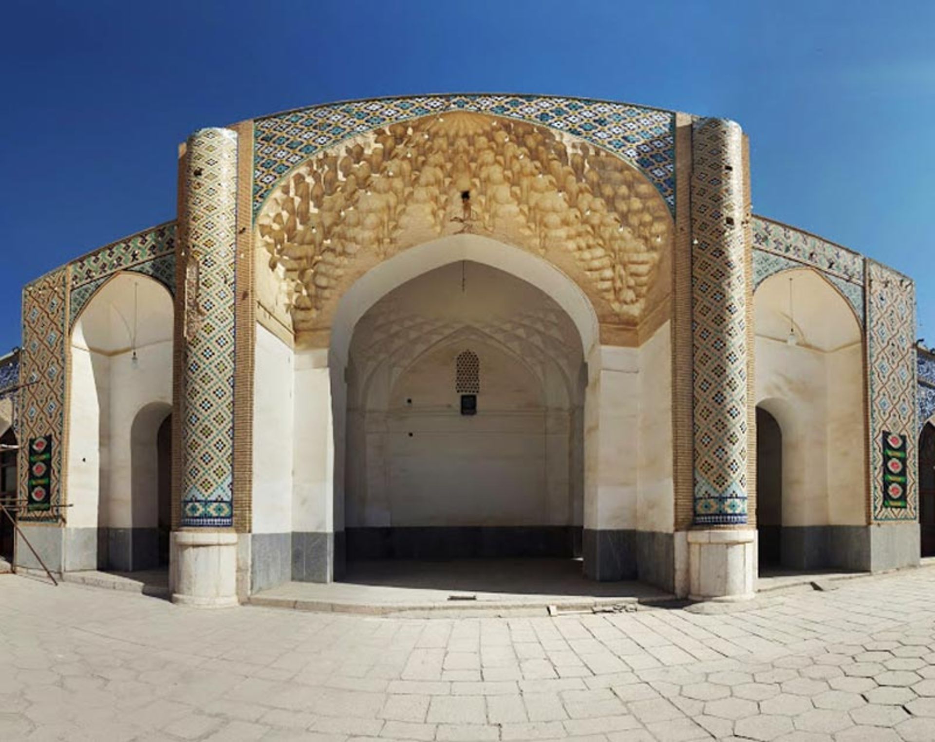مسجد ملک کرمان