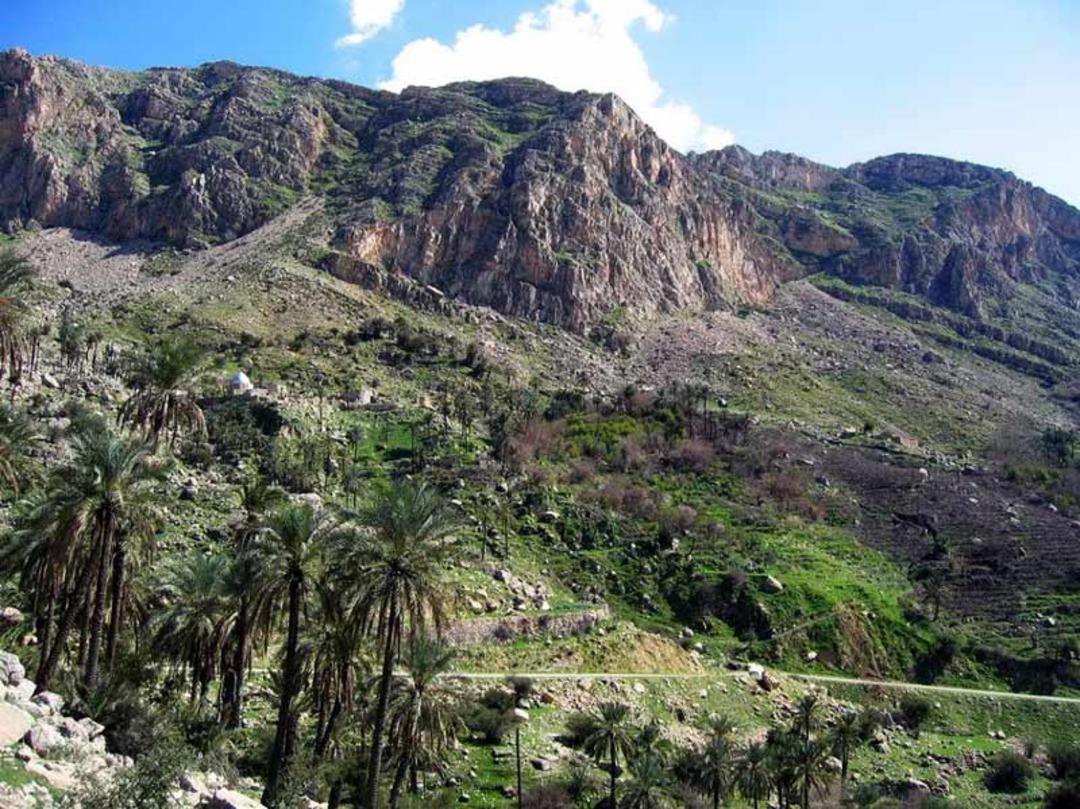 تنگ تکاب