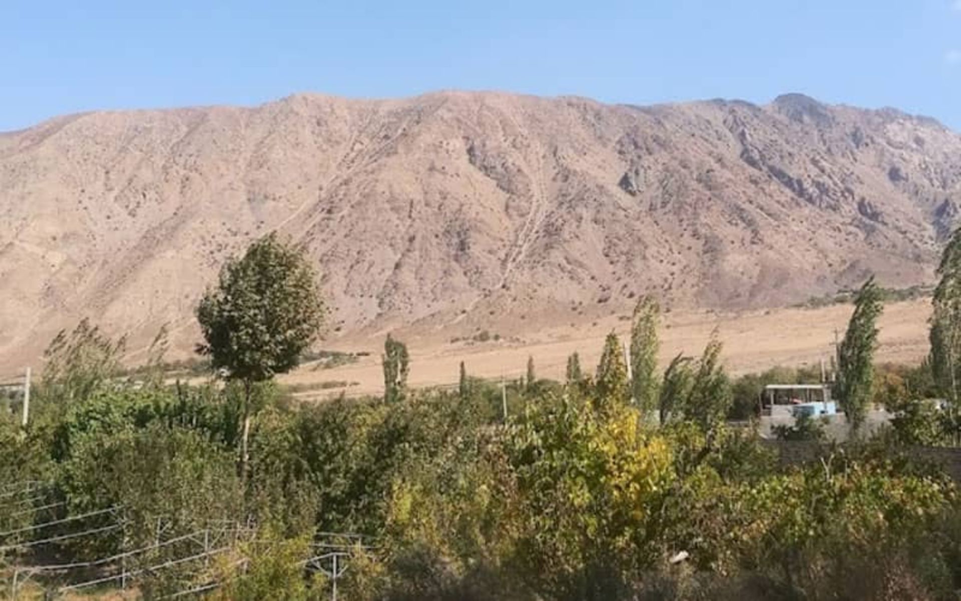 روستای دهبکری