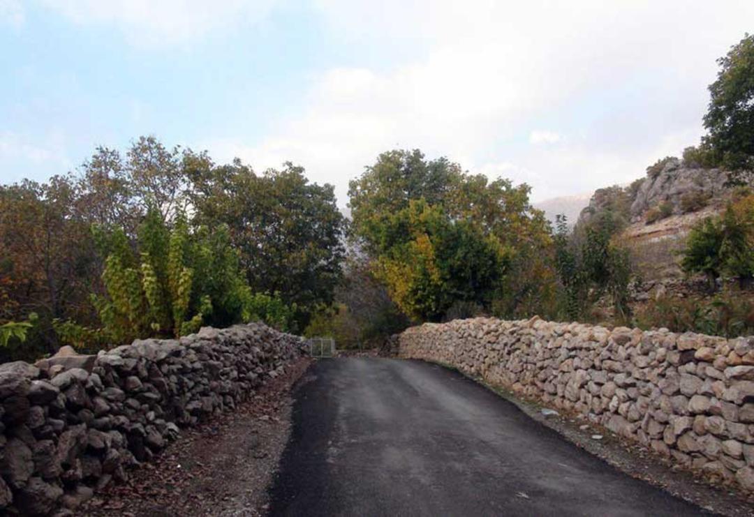 روستای قوری قلعه