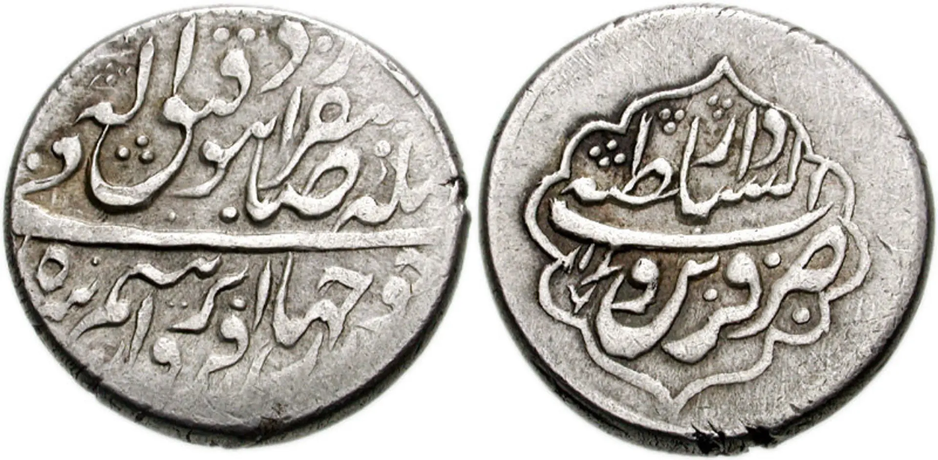 ابراهیم شاه