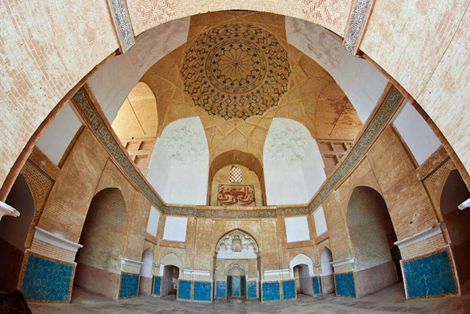 مسجد ملک کرمان