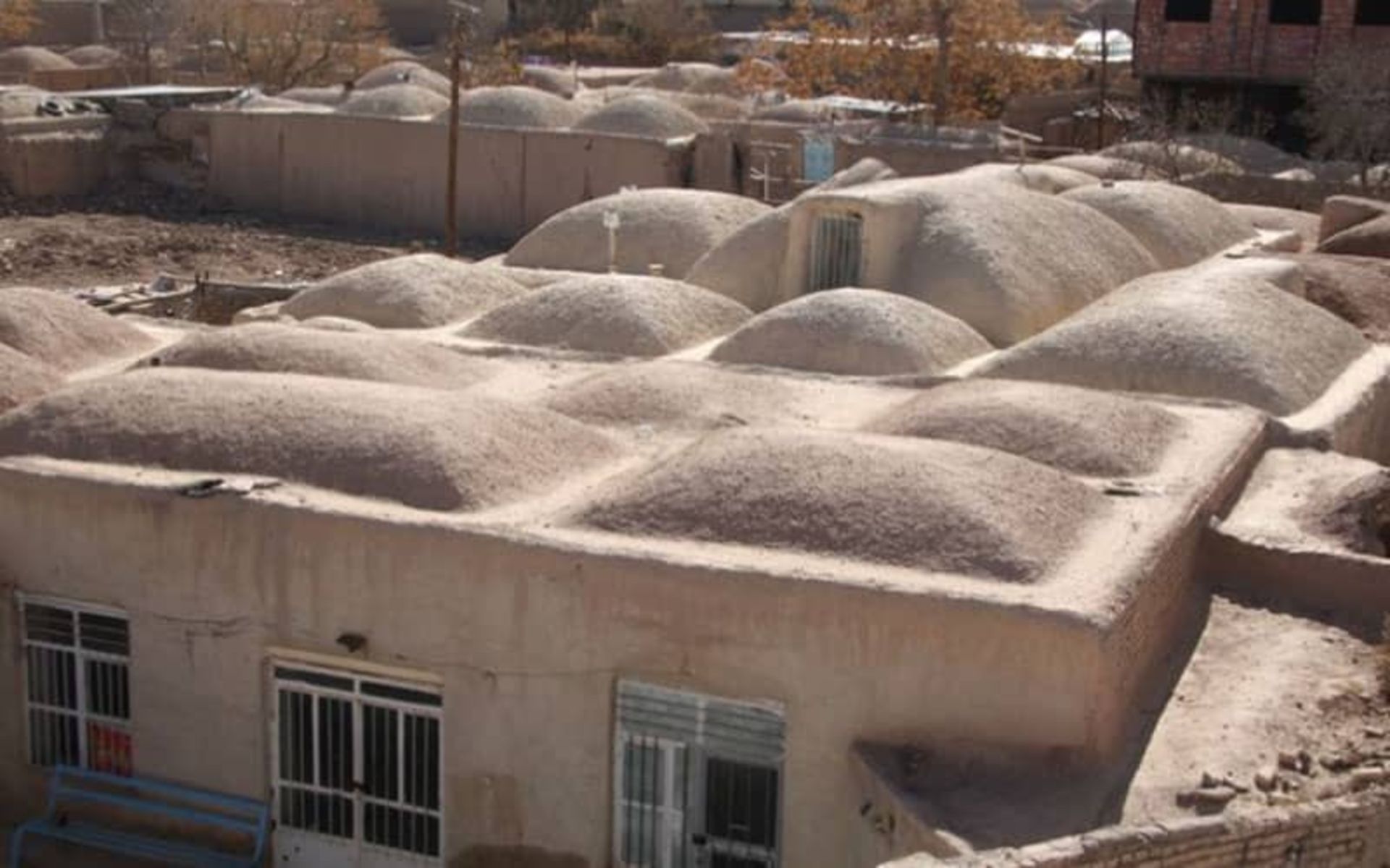 ارگ تاریخی بردسیر