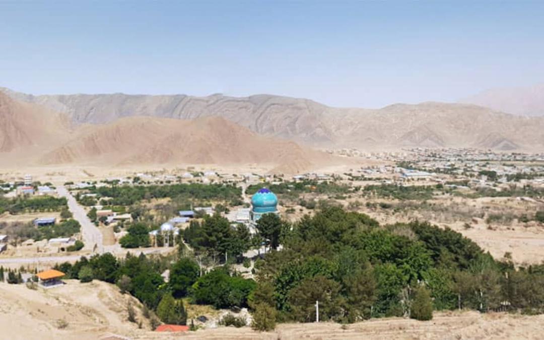 امامزاده بی‌بی عصمت
