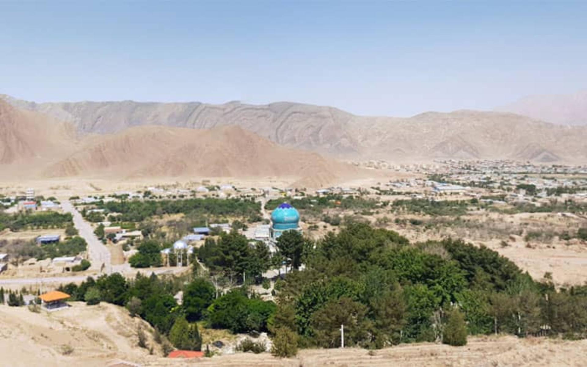 امامزاده بی‌بی عصمت
