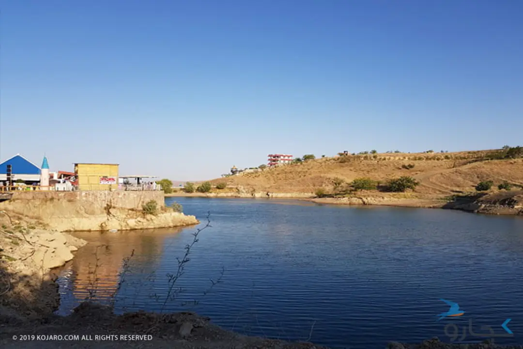 سفر به چالیدره مشهد