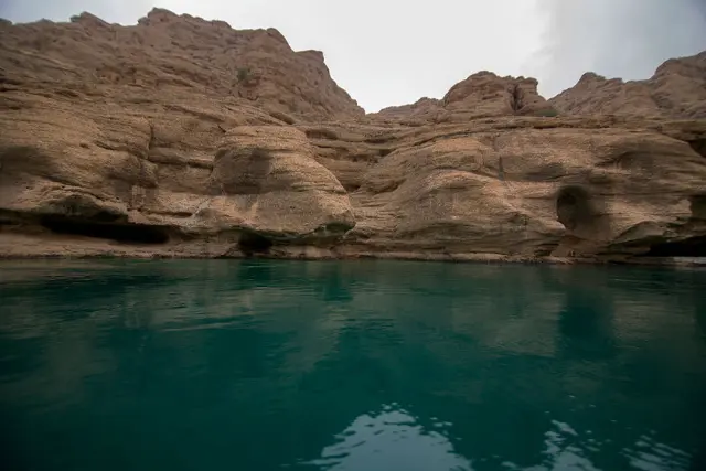 چال کندی دزفول