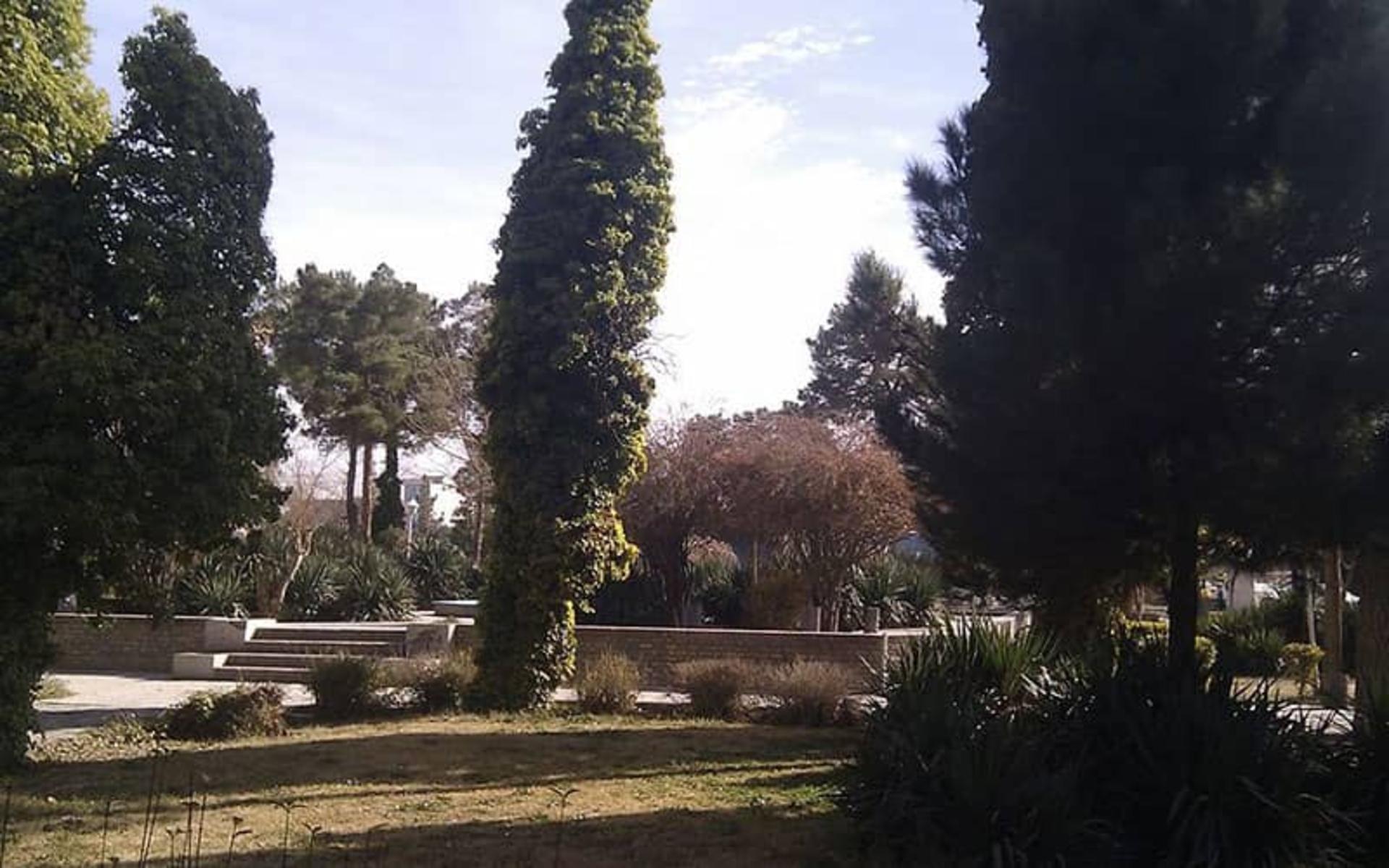 کتابخانه ملی کرمان