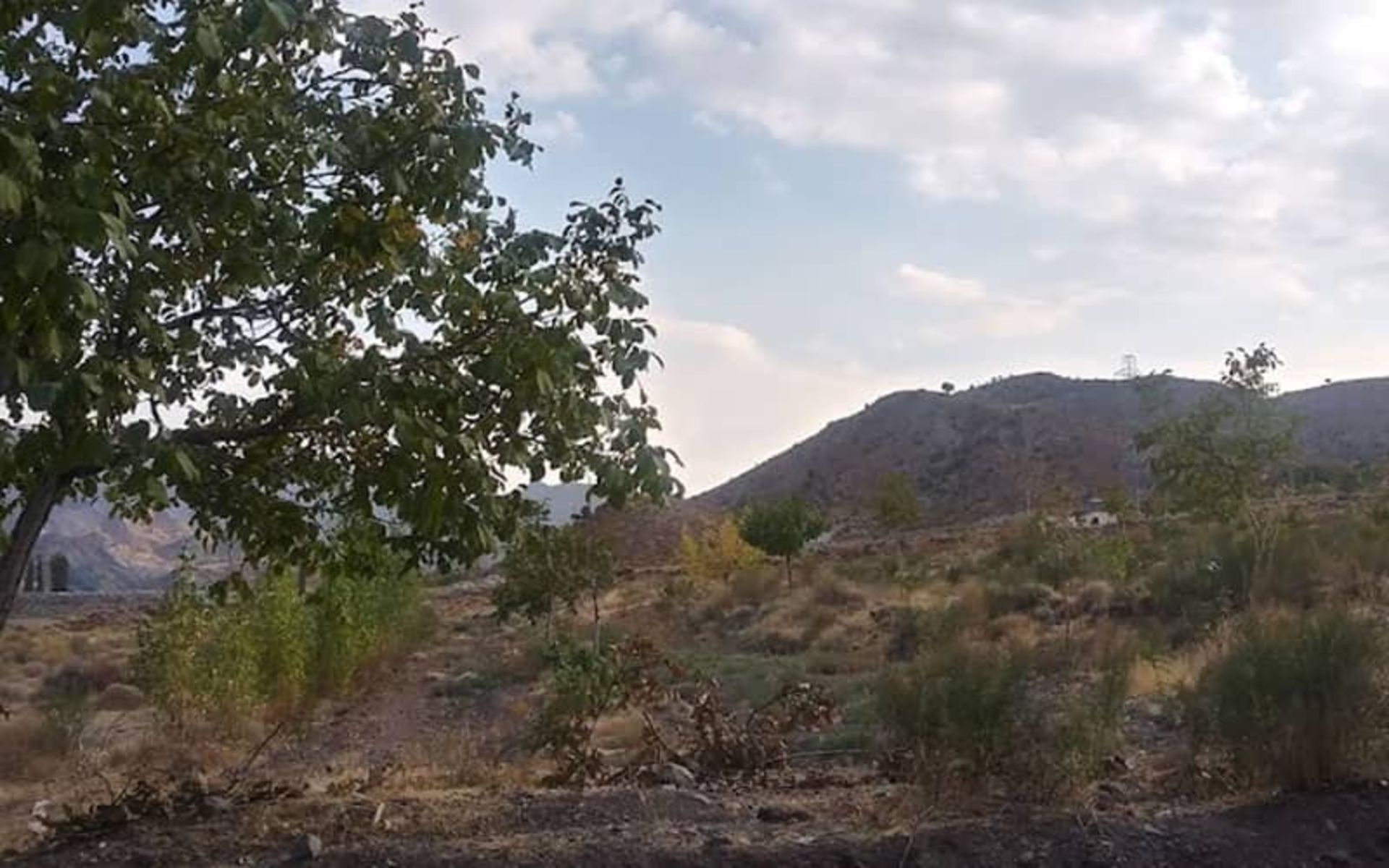 روستای دهبکری